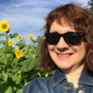 Meet your Posher, Beth